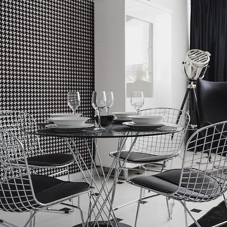 Grodzka Apartament Centrum سووبسك المظهر الخارجي الصورة