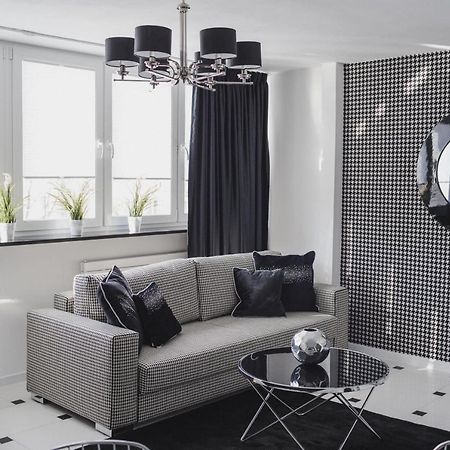 Grodzka Apartament Centrum سووبسك المظهر الخارجي الصورة