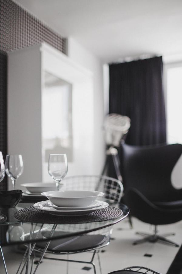 Grodzka Apartament Centrum سووبسك المظهر الخارجي الصورة