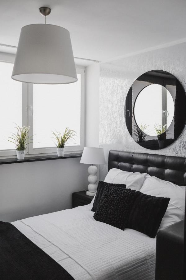 Grodzka Apartament Centrum سووبسك المظهر الخارجي الصورة