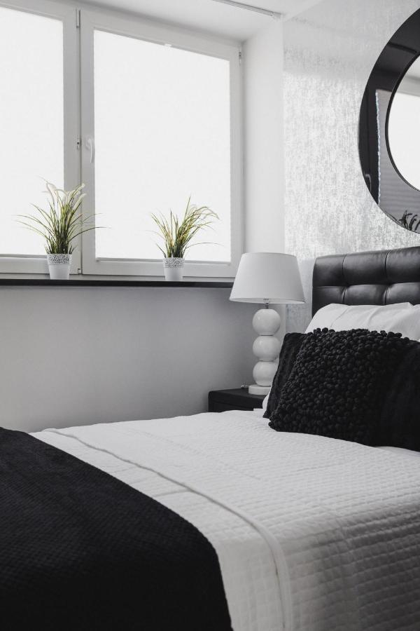 Grodzka Apartament Centrum سووبسك المظهر الخارجي الصورة