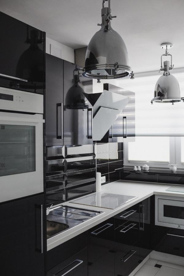Grodzka Apartament Centrum سووبسك المظهر الخارجي الصورة