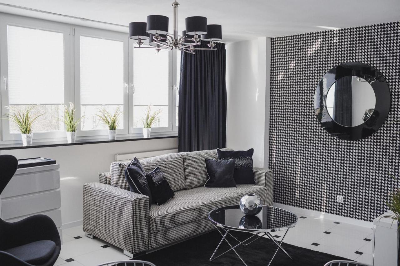 Grodzka Apartament Centrum سووبسك المظهر الخارجي الصورة