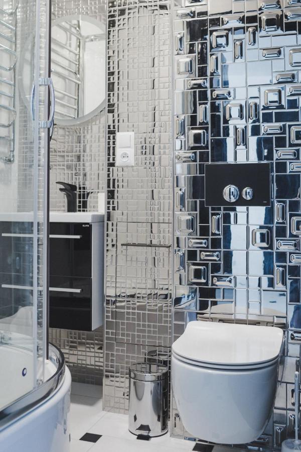 Grodzka Apartament Centrum سووبسك المظهر الخارجي الصورة